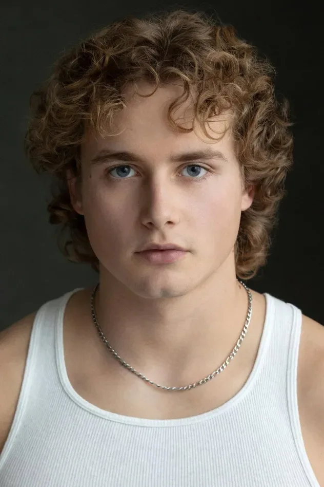 صورة الغلاف لـ Charlie Larsen