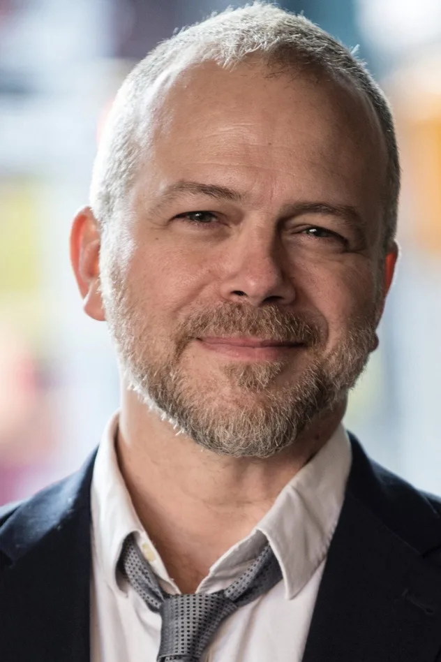 Brian Gaskill fotoğrafı