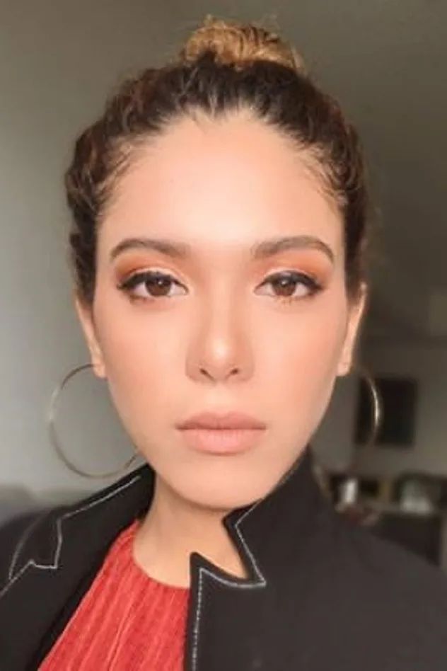 Imagen de portada para Julia Farhana Marin