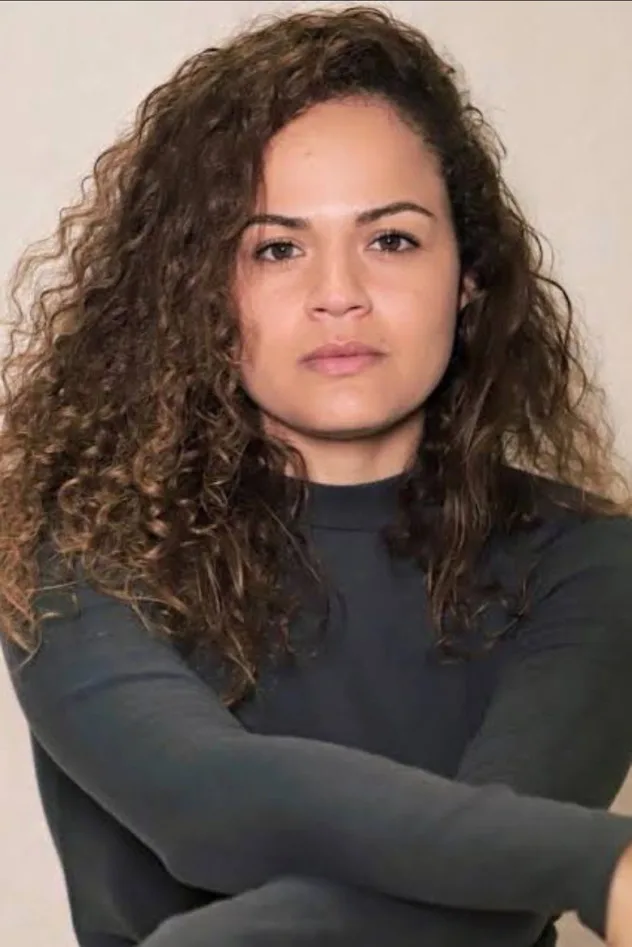 Cover image for Jessica Lígia