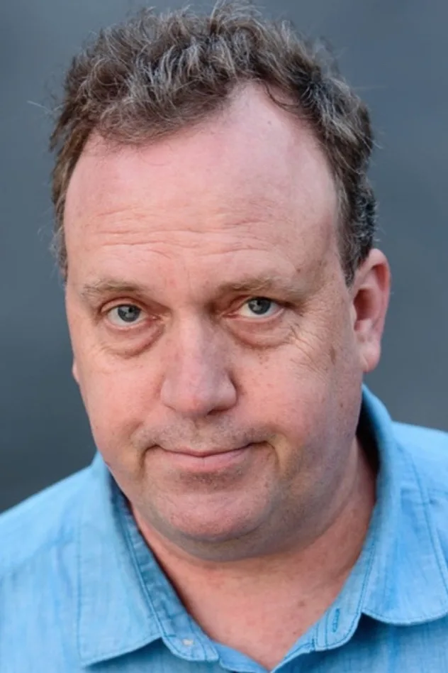 Jeff Elam