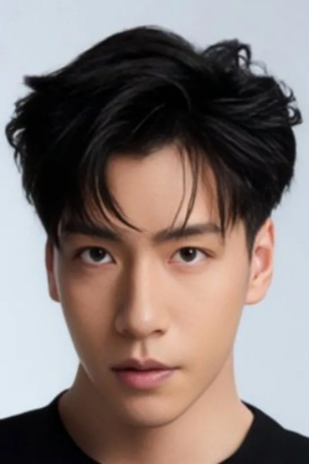 صورة الغلاف لـ Xu Lingyun