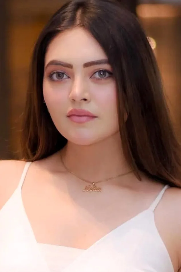 Neha Amandeep için kapak görseli