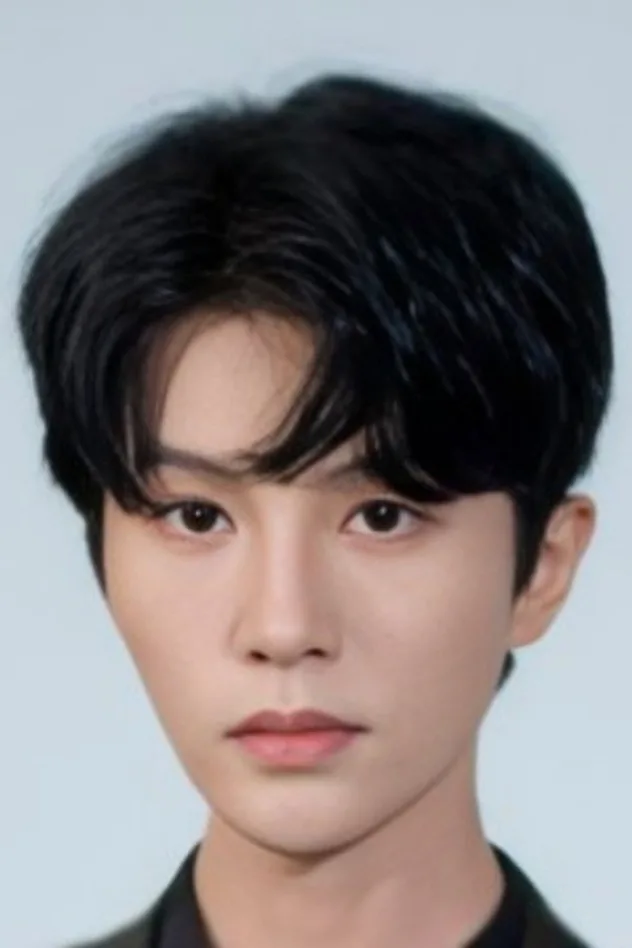 Chen Yun Ting için kapak görseli