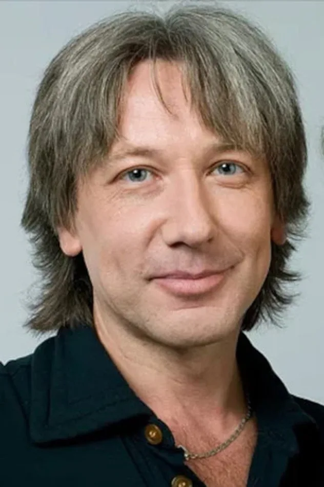 Imagen de portada para Aleksey Vesyolkin