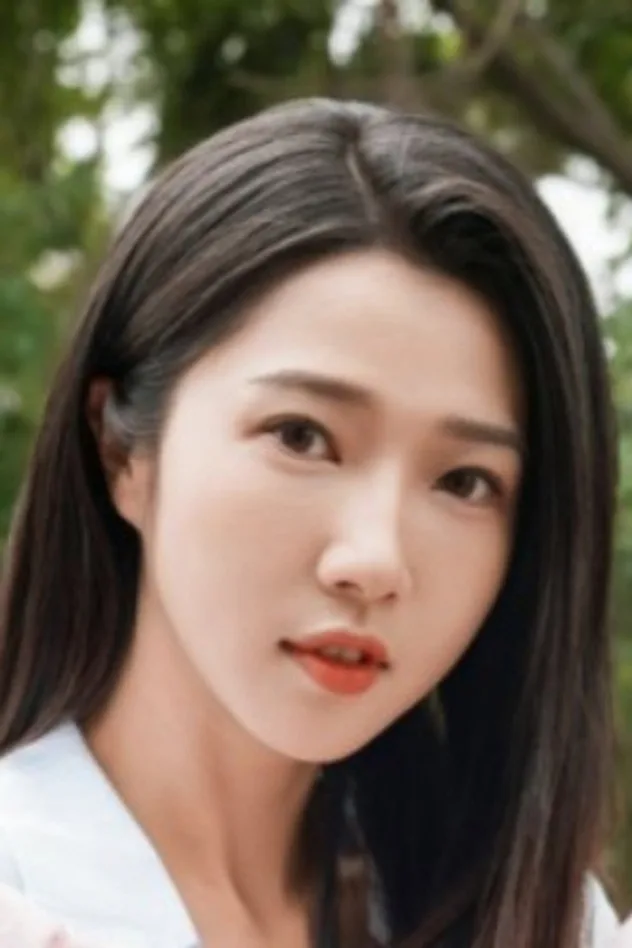 Zhang Qi Xuan