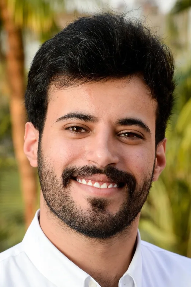 Imagen de portada para فايز بن جريس