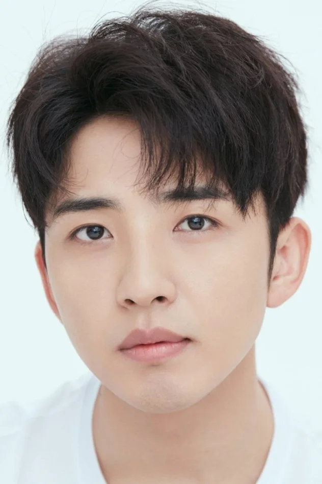 Cover image for Li Zhengjun
