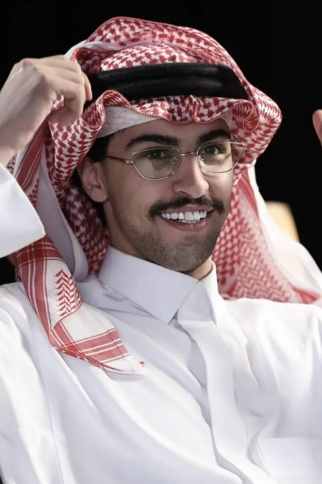 صورة الغلاف لـ Abdulrahman bin Nafea
