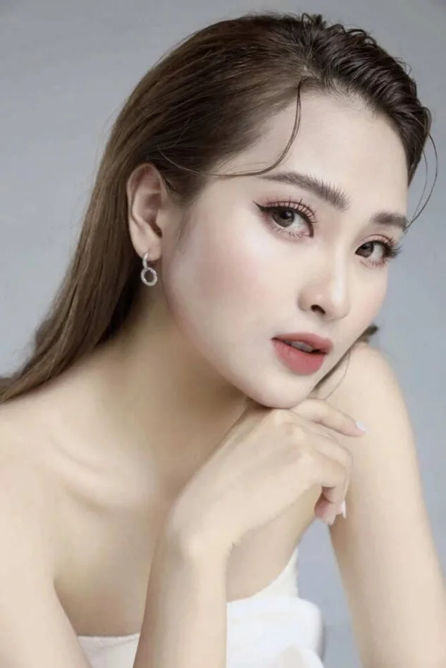 Huyền Trang Mù Tạt