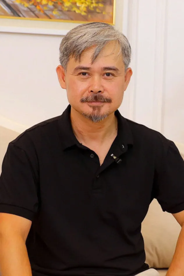 Обложка для Vĩnh Xương