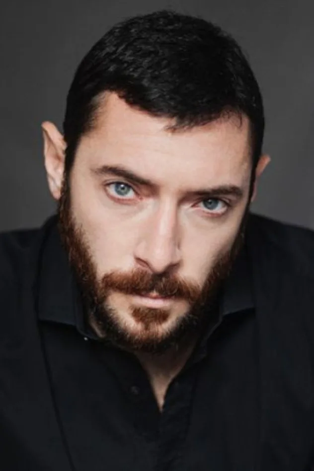 Francisco Nogueira için kapak görseli