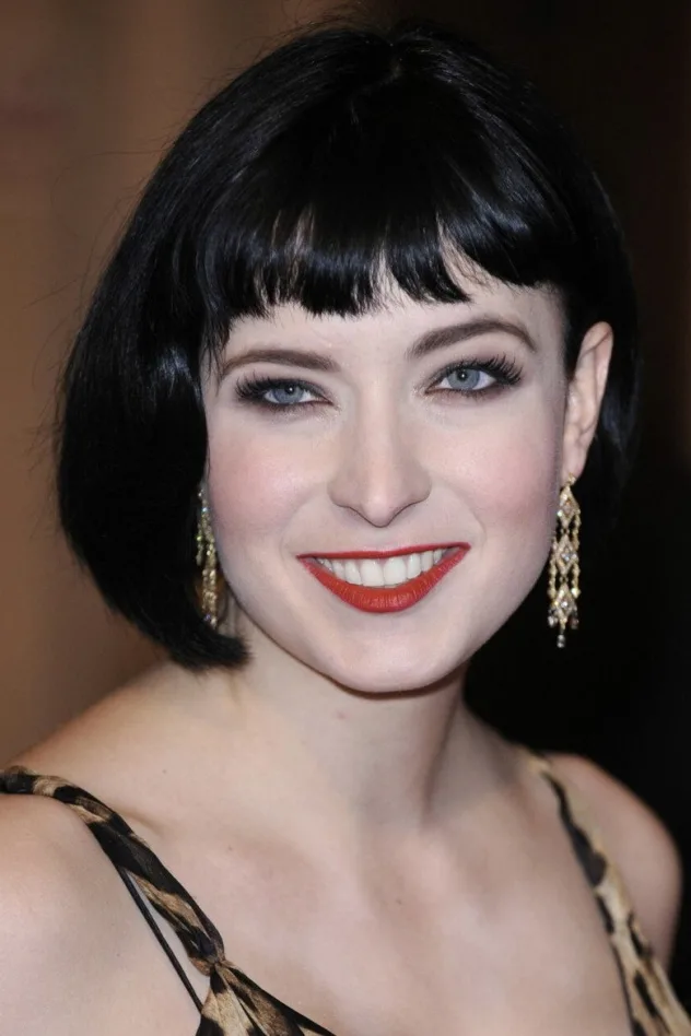 foto de Diablo Cody