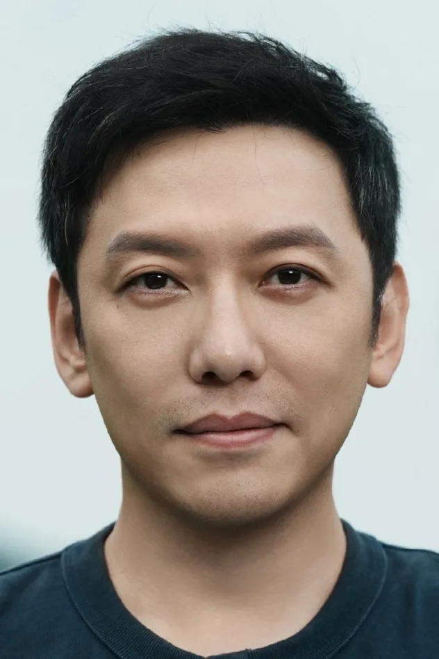 Imagen de portada para Zhao Zhenyu