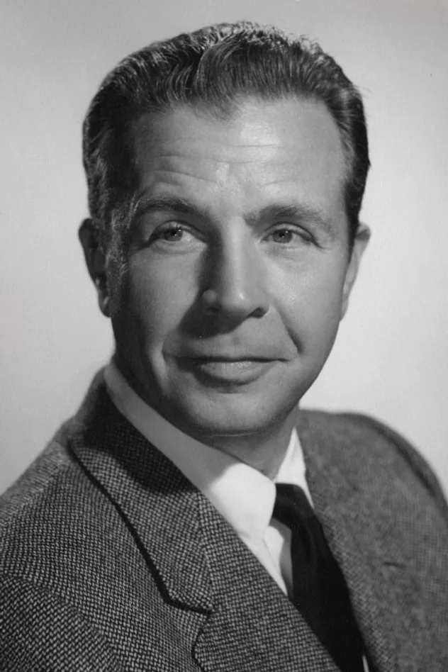 foto de Dick Powell