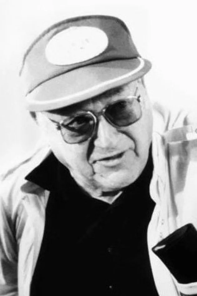 Melvin Frank için kapak görseli