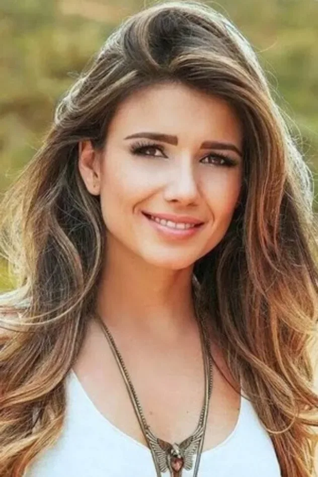 صورة الغلاف لـ Paula Fernandes