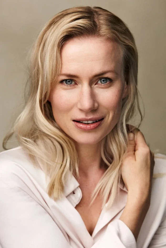 Minka Kuustonen için kapak görseli