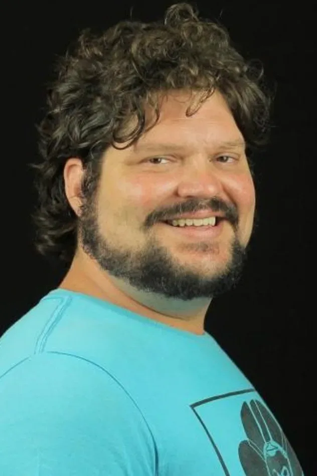 صورة الغلاف لـ Adriano Petermann
