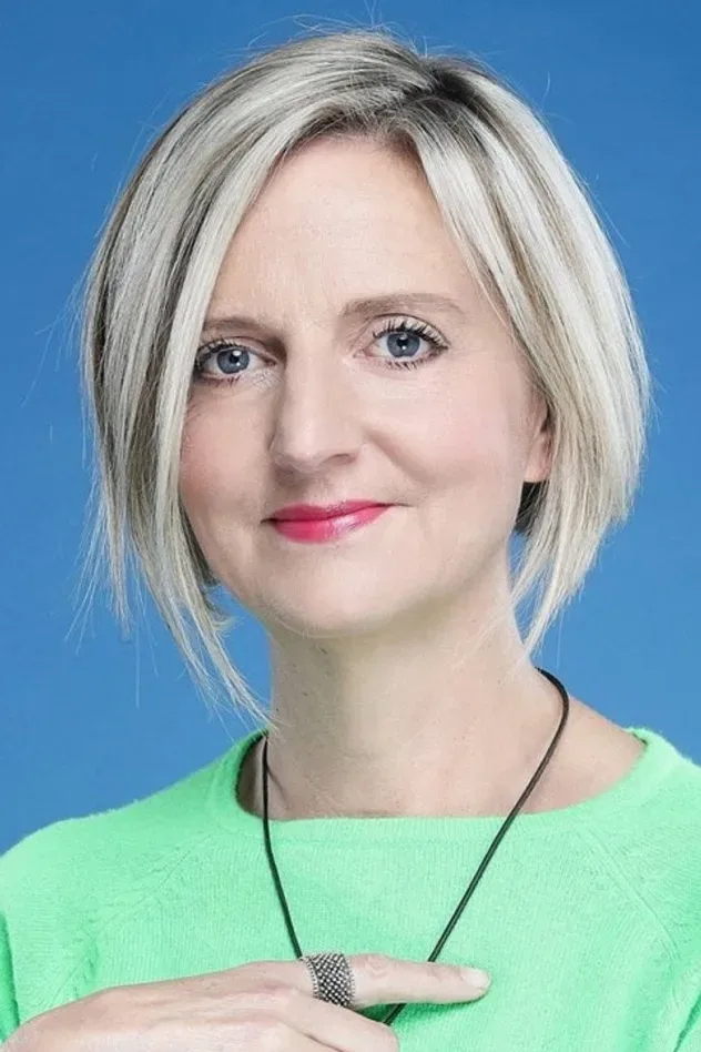 صورة الغلاف لـ Marianne Elliott
