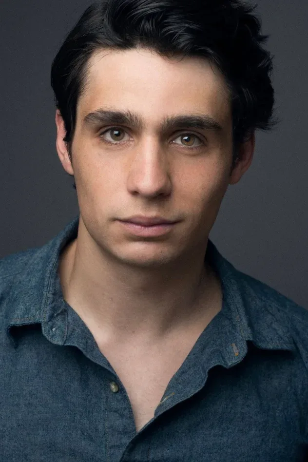 صورة الغلاف لـ Bobby Conte Thornton