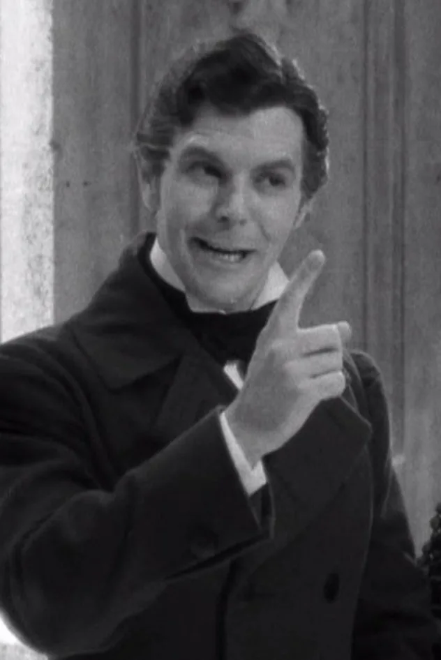 Barry MacKay