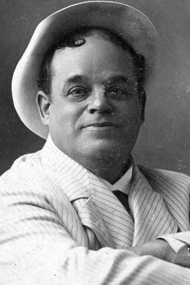 صورة الغلاف لـ Fred Warren