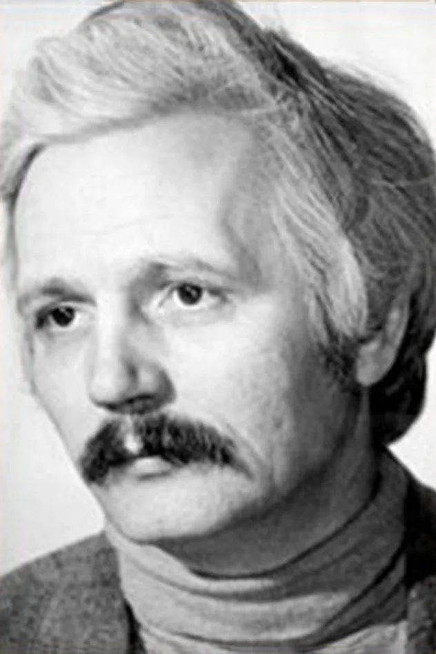 Imagen de portada para Vladimir Ivanov