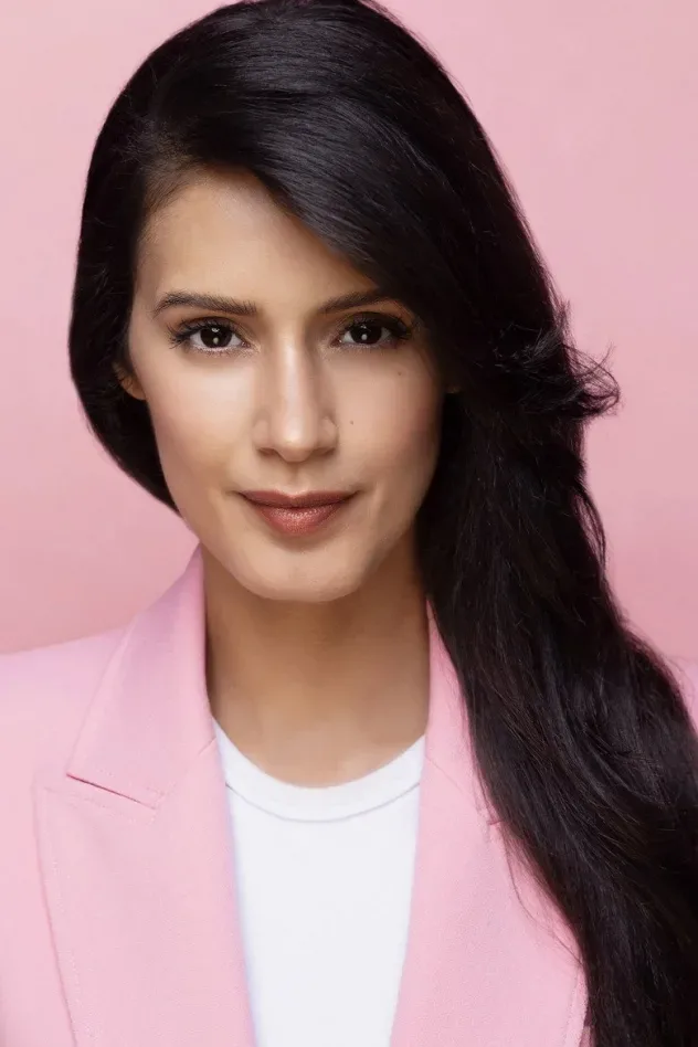 صورة الغلاف لـ Jaslene González