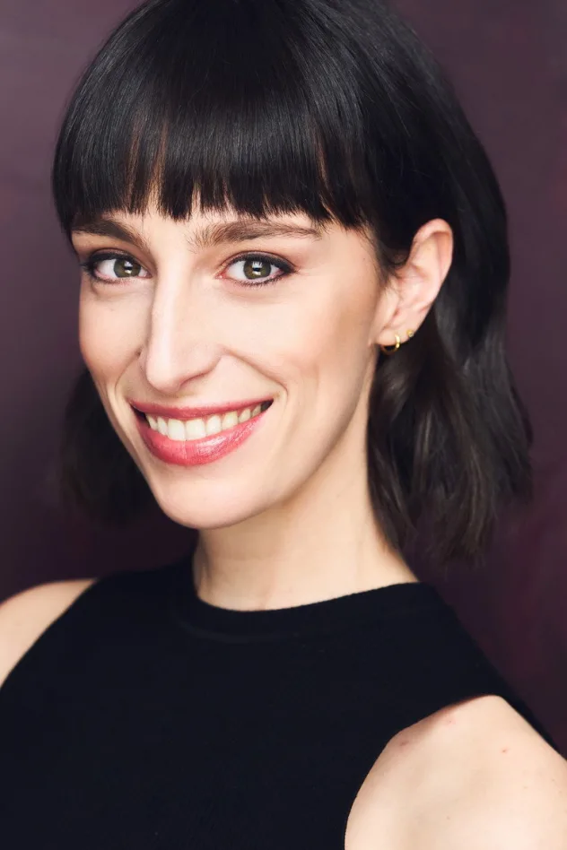 Emily Berman