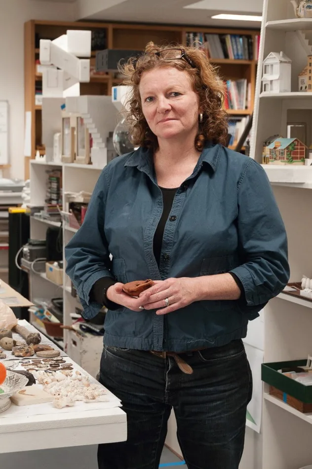 Imagen de portada para Rachel Whiteread