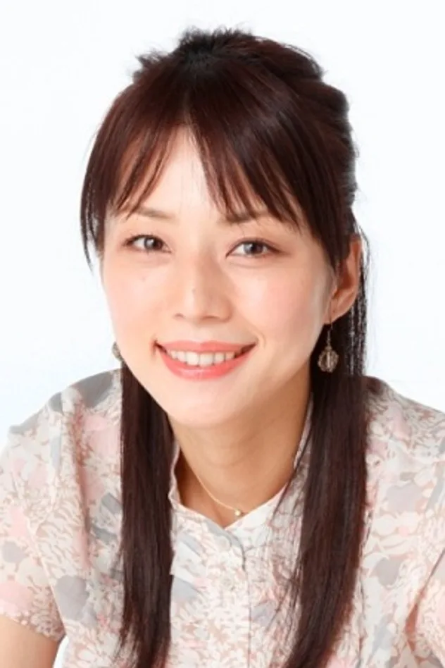 صورة الغلاف لـ Miho Yoshioka