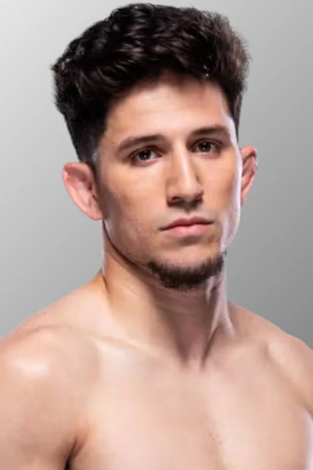 Imagen de portada para Mitch Raposo