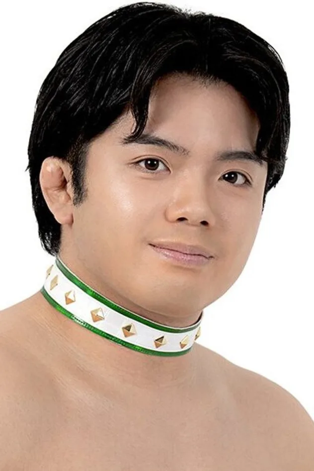 Cover image for Yuya Takashika