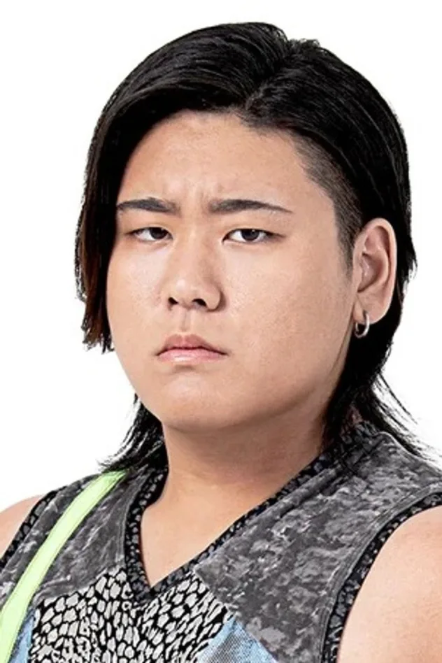 Cover image for Daichi Satō