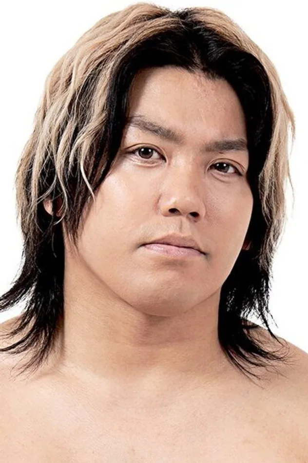 Shunma Katsumata
