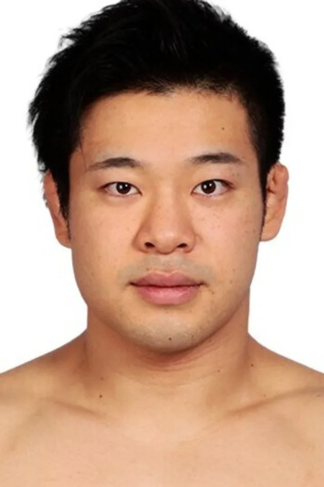 Cover image for Daiki Odashima