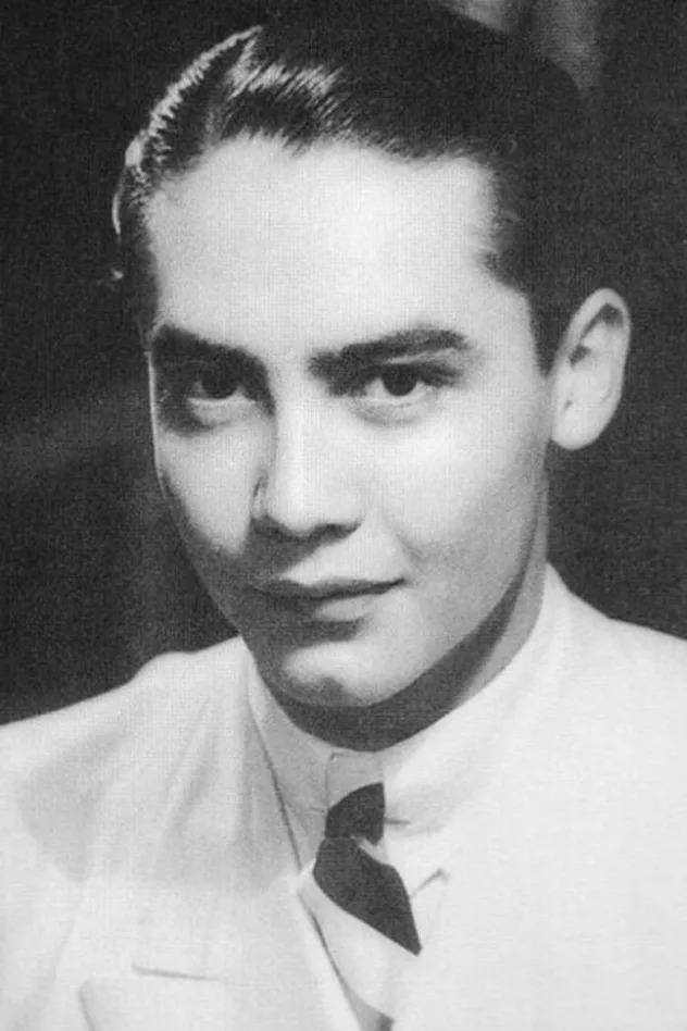 Обложка для Fernando Fernández