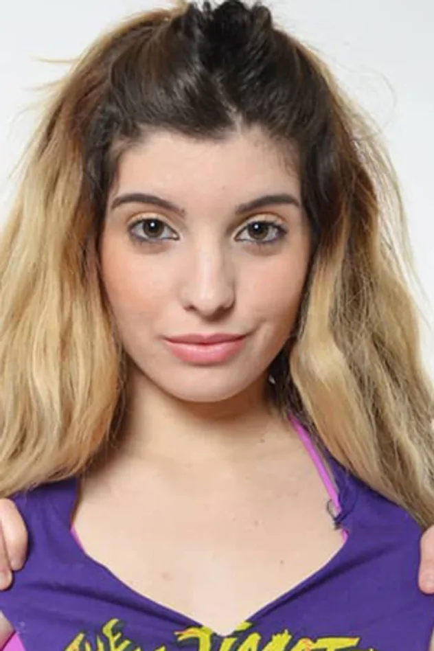 María de la Rosa için kapak görseli