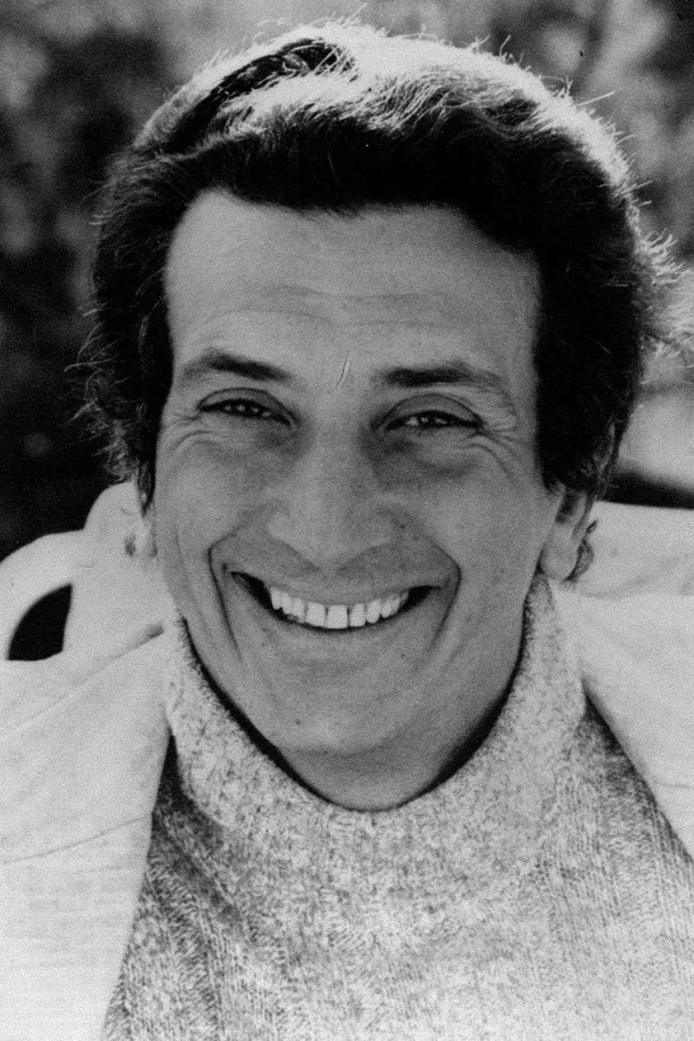 фото Luigi Vannucchi