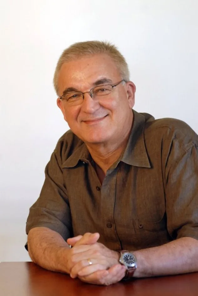 صورة الغلاف لـ Luís Lima Barreto