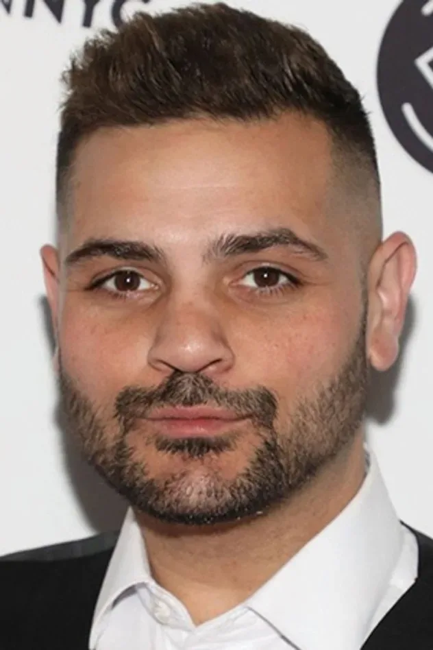 صورة الغلاف لـ Michael Costello