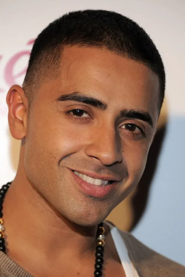 صورة الغلاف لـ Jay Sean