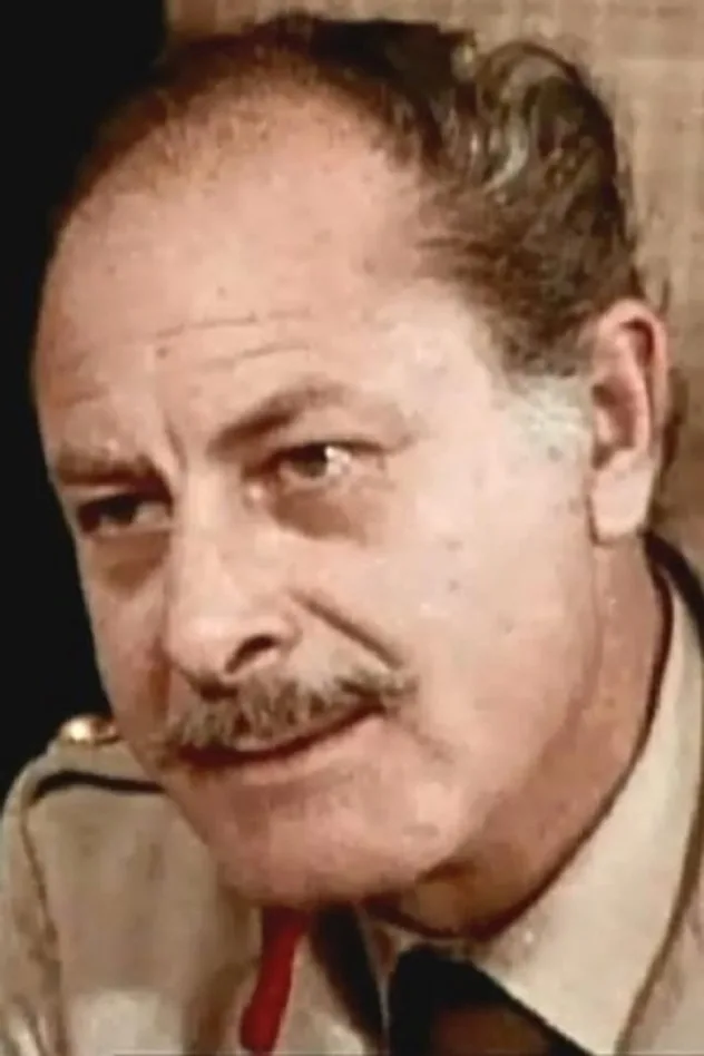 Cover image for Alan Adair