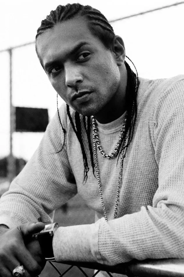 Обложка для Sean Paul
