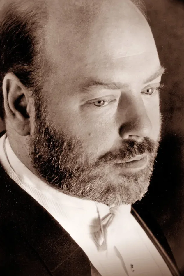 Обложка для Sanford Sylvan