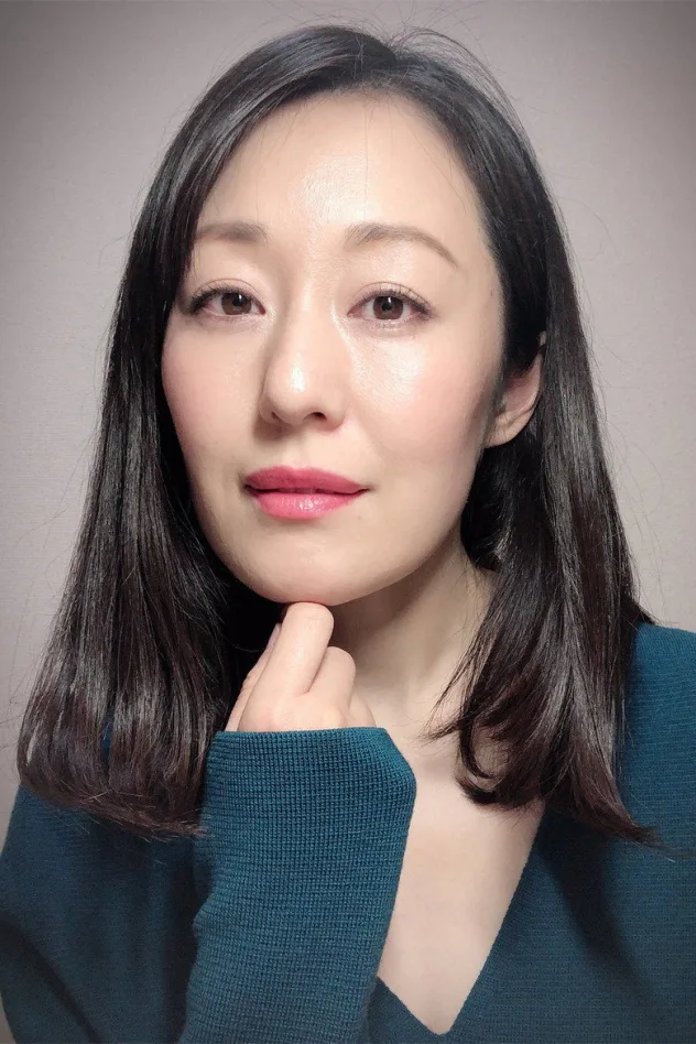 صورة الغلاف لـ Michiko Suzuki
