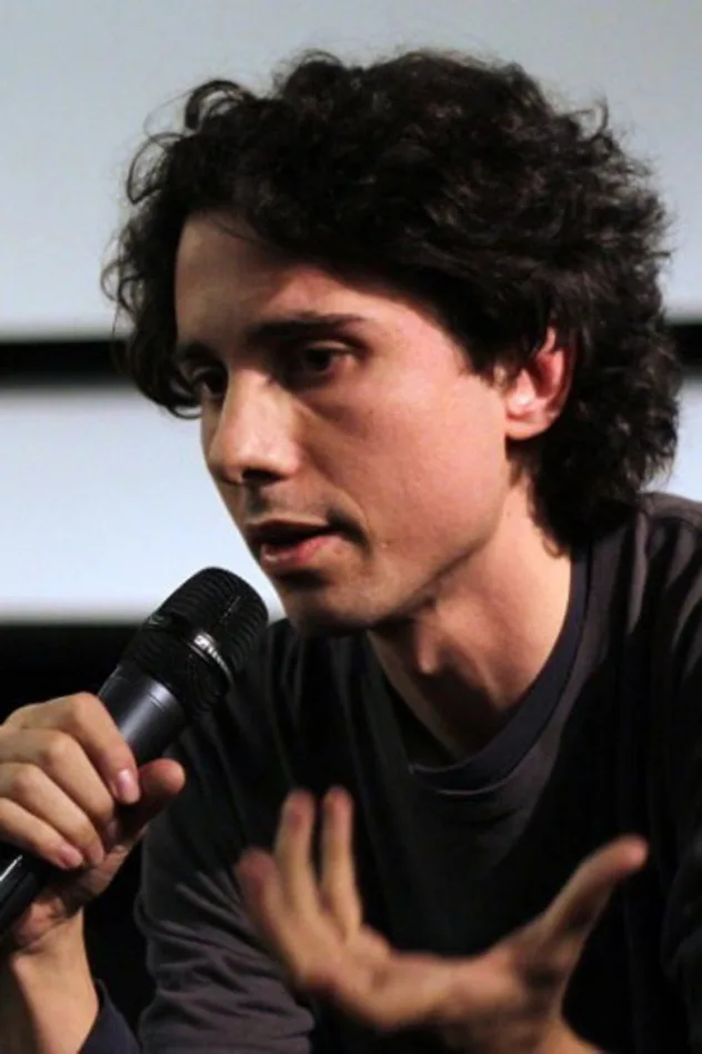 صورة الغلاف لـ Jonás Trueba