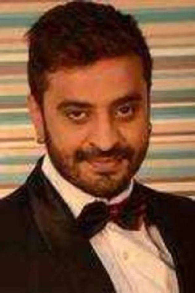صورة الغلاف لـ Adi Lokesh
