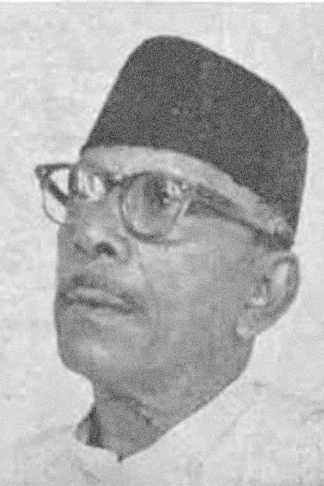 Imagen de portada para Ahmad Nisfu